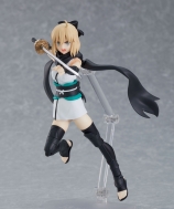 Фигурка Fate/Grand Order — Okita Souji — Figma — Saber, Second Ascension Ver.