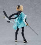 Фигурка Fate/Grand Order — Okita Souji — Figma — Saber, Second Ascension Ver.