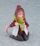 Фигурка Yurucamp — Kagamihara Nadeshiko — Figma