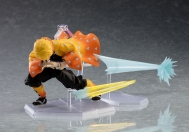 Фигурка Kimetsu no Yaiba — Agatsuma Zenitsu — Figma — DX Edition