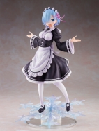 Фигурка Re:Zero kara Hajimeru Isekai Seikatsu — Rem — Artist MasterPiece — Winter Maid Image ver.