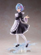 Фигурка Re:Zero kara Hajimeru Isekai Seikatsu — Rem — Artist MasterPiece — Winter Maid Image ver.