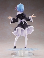 Фигурка Re:Zero kara Hajimeru Isekai Seikatsu — Rem — Artist MasterPiece — Winter Maid Image ver.