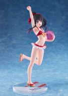 Лимитированная фигурка Senyoku no Sigrdrifa — Muguruma Miyako — 1/7 — Swimsuit Ver.