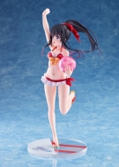 Лимитированная фигурка Senyoku no Sigrdrifa — Muguruma Miyako — 1/7 — Swimsuit Ver.