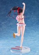 Лимитированная фигурка Senyoku no Sigrdrifa — Muguruma Miyako — 1/7 — Swimsuit Ver.