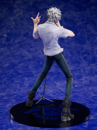 Лимитированная фигурка Hypnosis Mic -Division Rap Battle- Rhyme Anima — Aohitsugi Samatoki — 1/8