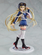 Фигурка Senyoku no Sigrdrifa — Claudia Bruford — 1/7