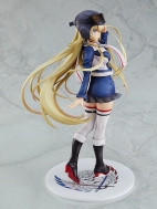 Фигурка Senyoku no Sigrdrifa — Claudia Bruford — 1/7