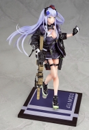 Фигурка Girls Frontline — HK416 — 1/7 — MOD3 Heavy Damage Ver.