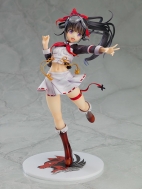 Фигурка Senyoku no Sigrdrifa — Muguruma Miyako — 1/7