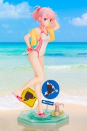 Фигурка Machikado Mazoku — Chiyoda Momo — 1/7 — Swimsuit Ver.