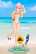 Фигурка Machikado Mazoku — Chiyoda Momo — 1/7 — Swimsuit Ver.