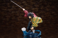 Фигурка Kimetsu no Yaiba — Tomioka Giyuu — ARTFX J — 1/8