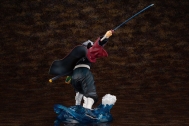 Фигурка Kimetsu no Yaiba — Tomioka Giyuu — ARTFX J — 1/8