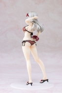 Фигурка God Eater — Alisa Ilinichina Amiella — 1/7 — Off Shot Swimsuit Ver.