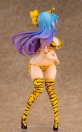 Фигурка Original Character — Tora-tish Girl — 1/5