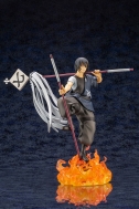 Фигурка Enn Enn no Shouboutai — Shinmon Benimaru — ARTFX J — 1/8