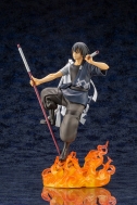 Фигурка Enn Enn no Shouboutai — Shinmon Benimaru — ARTFX J — 1/8