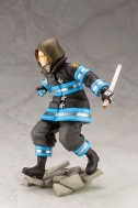 Фигурка Enn Enn no Shouboutai — Arthur Boyle — ARTFX J — 1/8