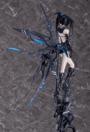 Фигурка Black ★ Rock Shooter — 1/8 — Inexhaustible Ver.