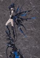 Фигурка Black ★ Rock Shooter — 1/8 — Inexhaustible Ver.