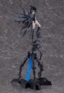 Фигурка Black ★ Rock Shooter — 1/8 — Inexhaustible Ver.