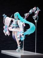 Лимитированная фигурка Vocaloid — Hatsune Miku — F:Nex — 1/7 — Magical Mirai 2020 Winter Festival Ver.