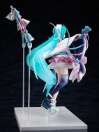 Лимитированная фигурка Vocaloid — Hatsune Miku — F:Nex — 1/7 — Magical Mirai 2020 Winter Festival Ver.