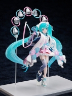Лимитированная фигурка Vocaloid — Hatsune Miku — F:Nex — 1/7 — Magical Mirai 2020 Winter Festival Ver.