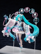 Лимитированная фигурка Vocaloid — Hatsune Miku — F:Nex — 1/7 — Magical Mirai 2020 Winter Festival Ver.
