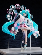 Лимитированная фигурка Vocaloid — Hatsune Miku — F:Nex — 1/7 — Magical Mirai 2020 Winter Festival Ver.