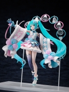 Лимитированная фигурка Vocaloid — Hatsune Miku — F:Nex — 1/7 — Magical Mirai 2020 Winter Festival Ver.