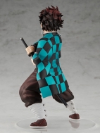Фигурка Kimetsu no Yaiba — Kamado Tanjirou — Pop Up Parade