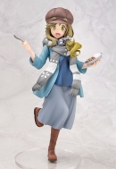 Фигурка Yurucamp — Inuyama Aoi — 1/7