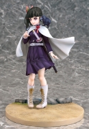 Фигурка Kimetsu no Yaiba — Tsuyuri Kanao — 1/7