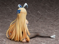 Фигурка Goblin Slayer — Onna Shinkan — B-style — 1/4 — Bunny Ver.