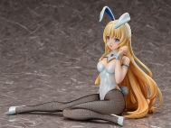 Фигурка Goblin Slayer — Onna Shinkan — B-style — 1/4 — Bunny Ver.