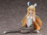 Фигурка Goblin Slayer — Onna Shinkan — B-style — 1/4 — Bunny Ver.