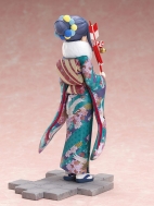 Фигурка Yurucamp Season 2 — Shima Rin — F:Nex — 1/7 — Furisode