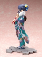 Фигурка Yurucamp Season 2 — Shima Rin — F:Nex — 1/7 — Furisode