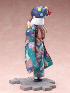 Фигурка Yurucamp Season 2 — Shima Rin — F:Nex — 1/7 — Furisode