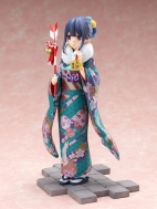 Фигурка Yurucamp Season 2 — Shima Rin — F:Nex — 1/7 — Furisode