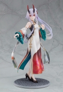 Лимитированная фигурка Fate/Grand Order — Tomoe Gozen — 1/7 — Archer, Heroic Spirit Traveling Outfit Ver