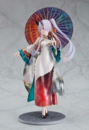 Лимитированная фигурка Fate/Grand Order — Tomoe Gozen — 1/7 — Archer, Heroic Spirit Traveling Outfit Ver