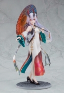 Лимитированная фигурка Fate/Grand Order — Tomoe Gozen — 1/7 — Archer, Heroic Spirit Traveling Outfit Ver