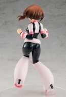 Фигурка Boku no Hero Academia — Uraraka Ochaco — Pop Up Parade — Hero Costume Ver.