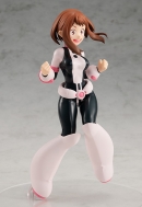 Фигурка Boku no Hero Academia — Uraraka Ochaco — Pop Up Parade — Hero Costume Ver.