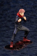 Фигурка Jujutsu Kaisen — Itadori Yuuji — ARTFX J — 1/8