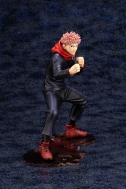 Фигурка Jujutsu Kaisen — Itadori Yuuji — ARTFX J — 1/8